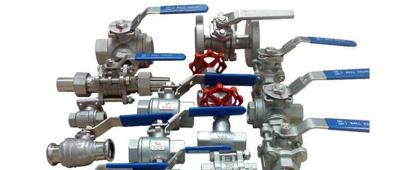 國產(chǎn)不銹鋼閥門的發(fā)展空間是有多大