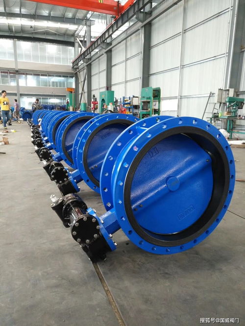 閥門制造工藝及加工工藝流程