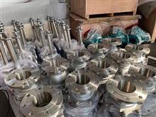 上海Q41F不銹鋼球閥 精密閥門制造的關(guān)鍵技術(shù)與應(yīng)用