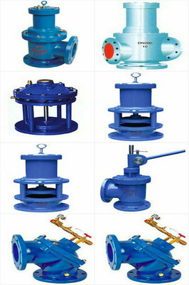 上海萊菲特閥門(mén)制造 卓越品質(zhì)，專業(yè)供應(yīng)萊泥閥及各類閥門(mén)