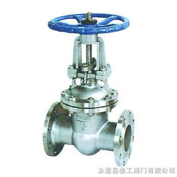 z41w高壓不銹鋼閘閥 智能制造網(wǎng)視角下的閥門(mén)制造新篇章